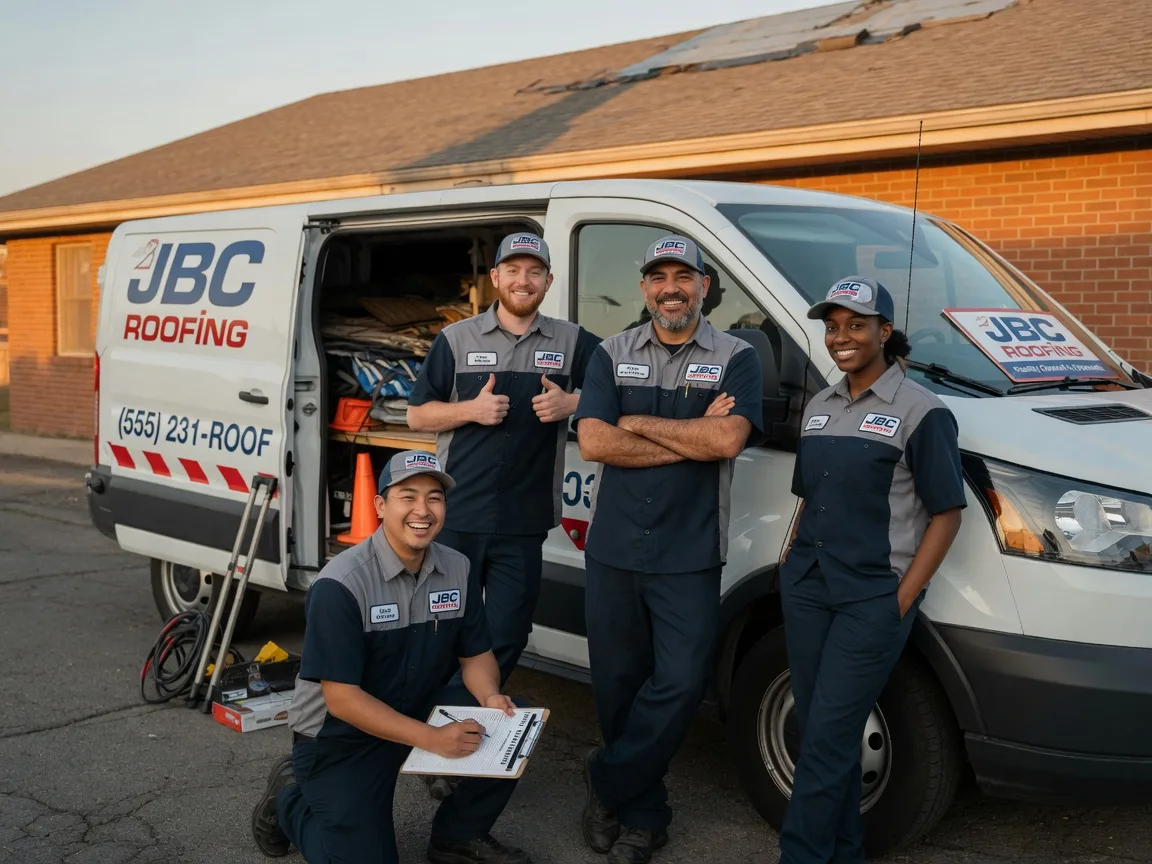Roof Replacement company in Moran, WY